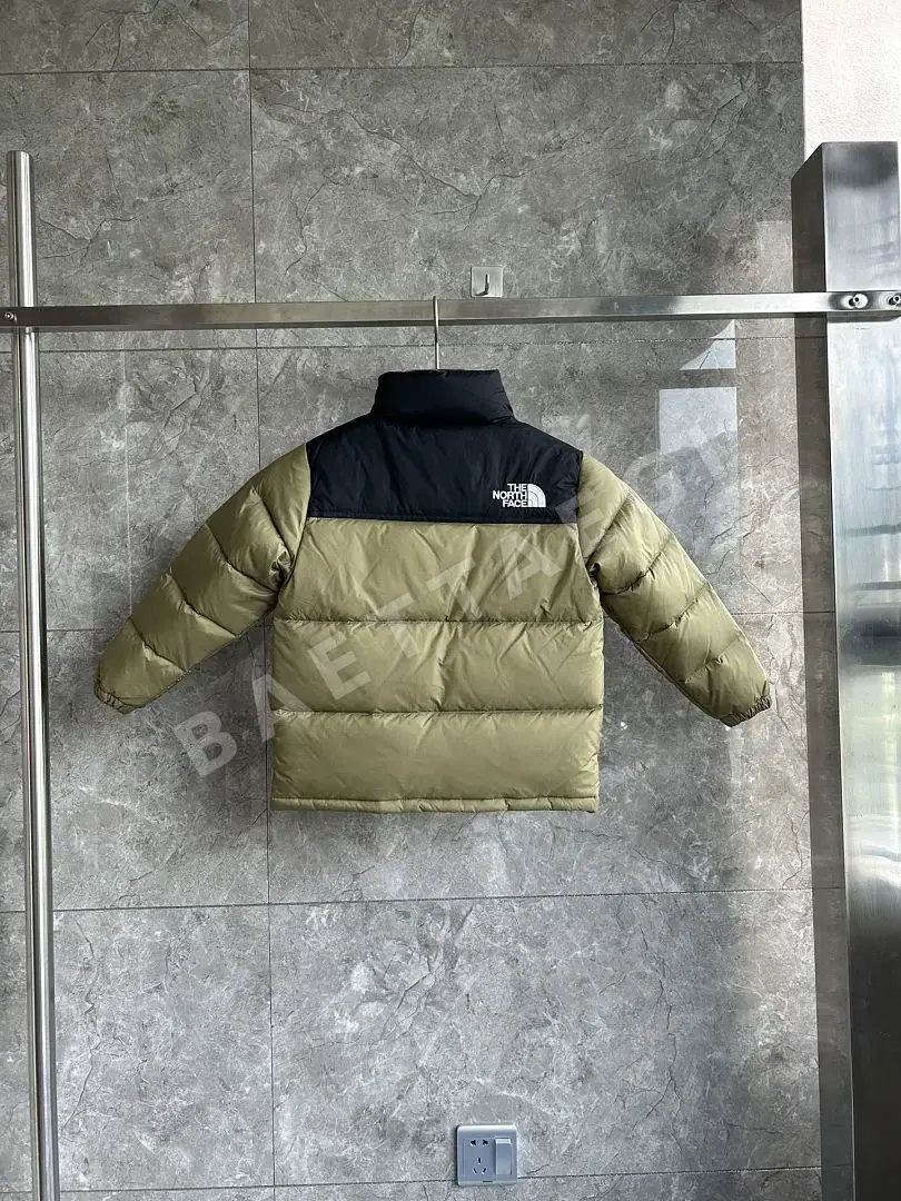 노스페이스 [TOP] 96 그린 206284 The North Face Kids 96 상세 이미지 2