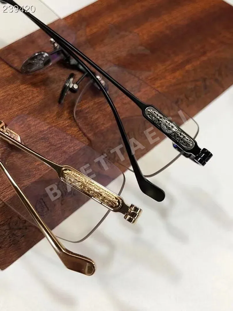 크롬하츠 선글라스 204715 Chrome Hearts Sunglasses 상세 이미지 4