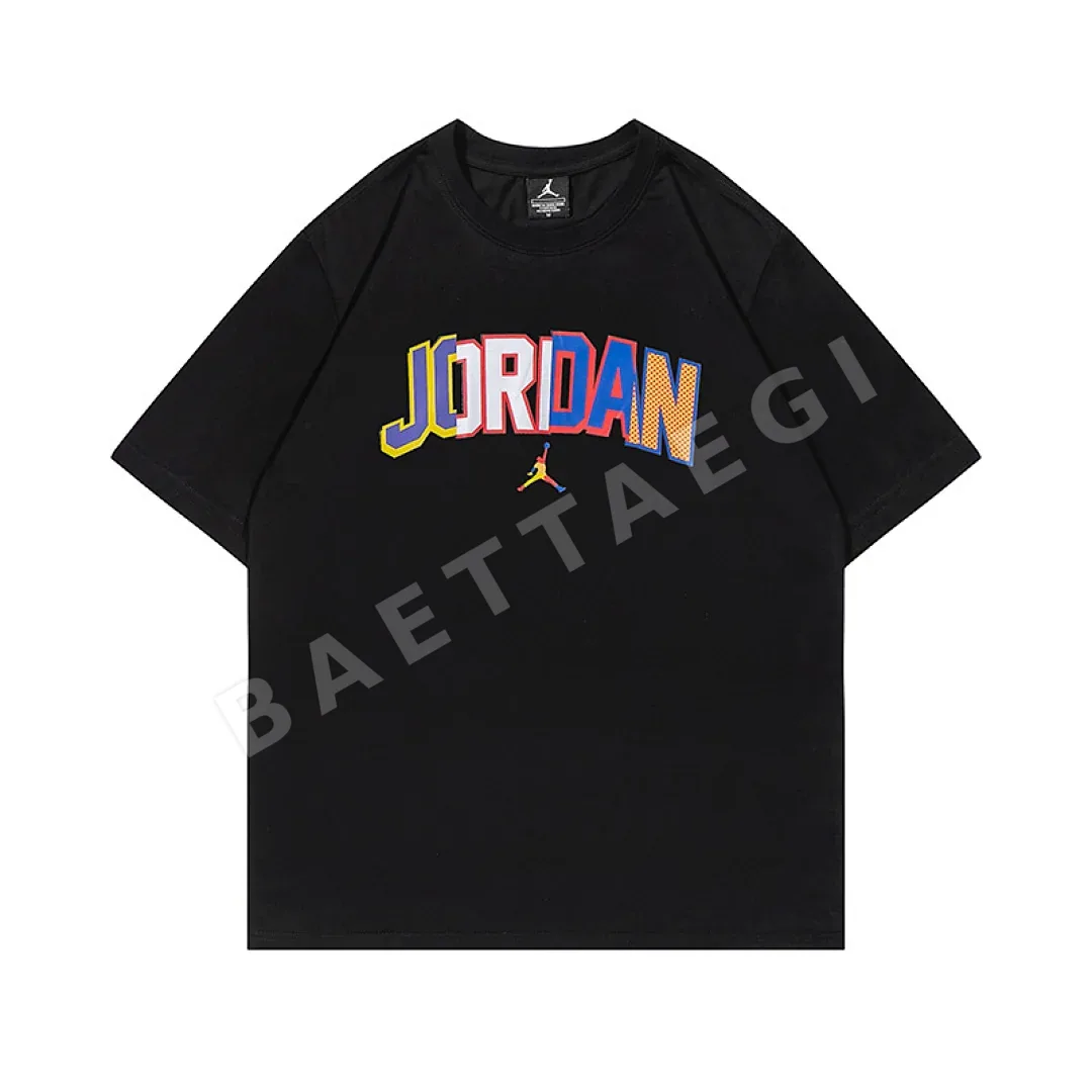 나이키 조던 반팔 티셔츠 202999 Nike Jordan T-Shirt 상세 이미지 3