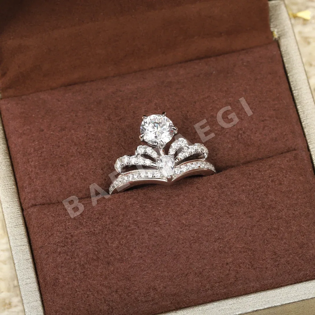 쇼메 반지 61057 Chaumet Ring 상세 이미지 4
