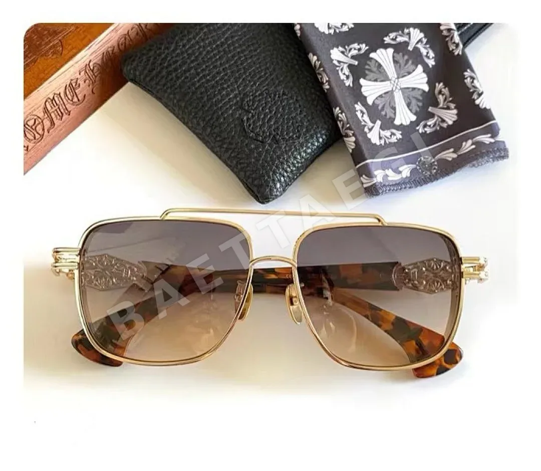 크롬하츠 선글라스 205016 Chrome Hearts Sunglasses 상세 이미지 10