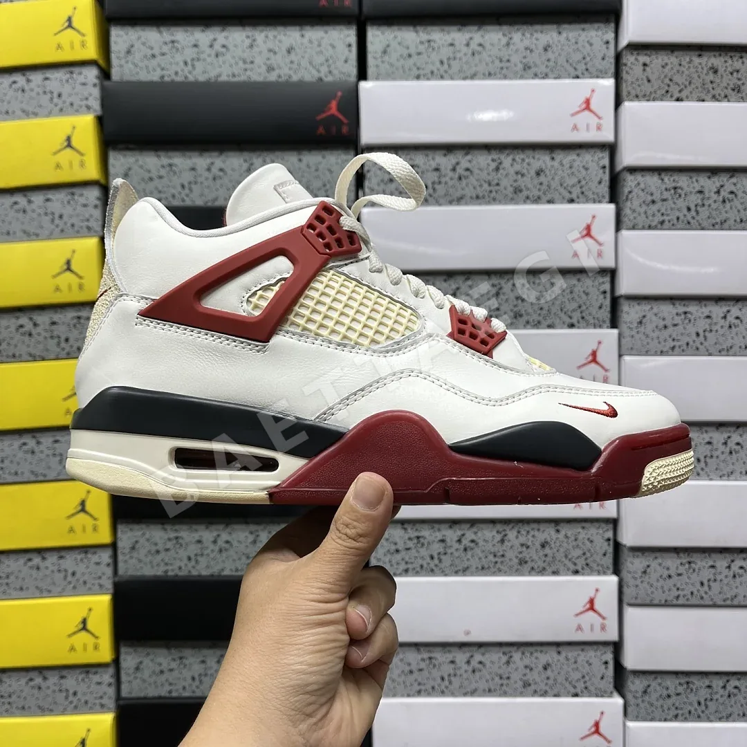 나이키 [GX] IQ8055-100 201564 Nike Nigel Sylvester Brick After 상세 이미지 3