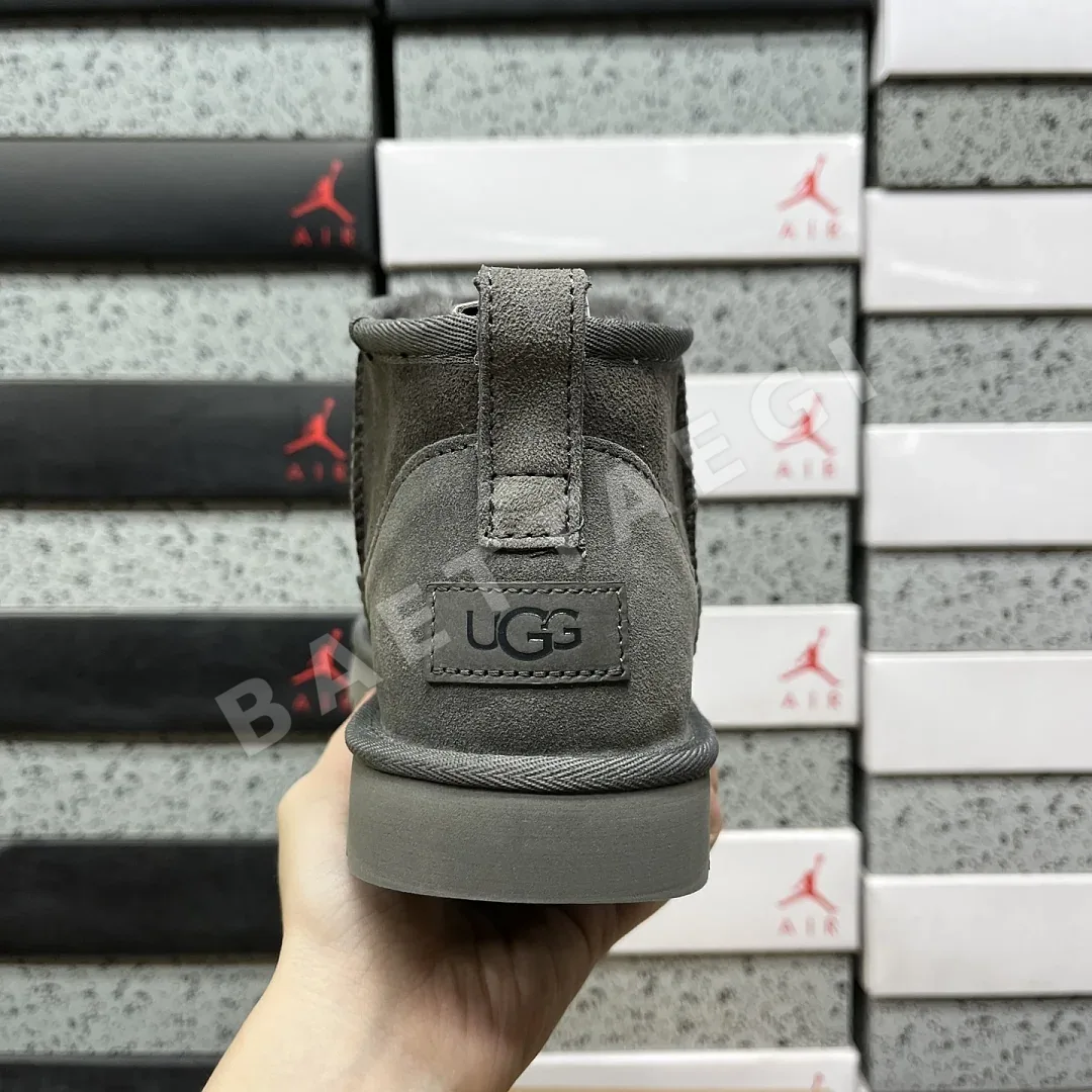 어그 [OT] 그레이 209006 UGG 상세 이미지 7