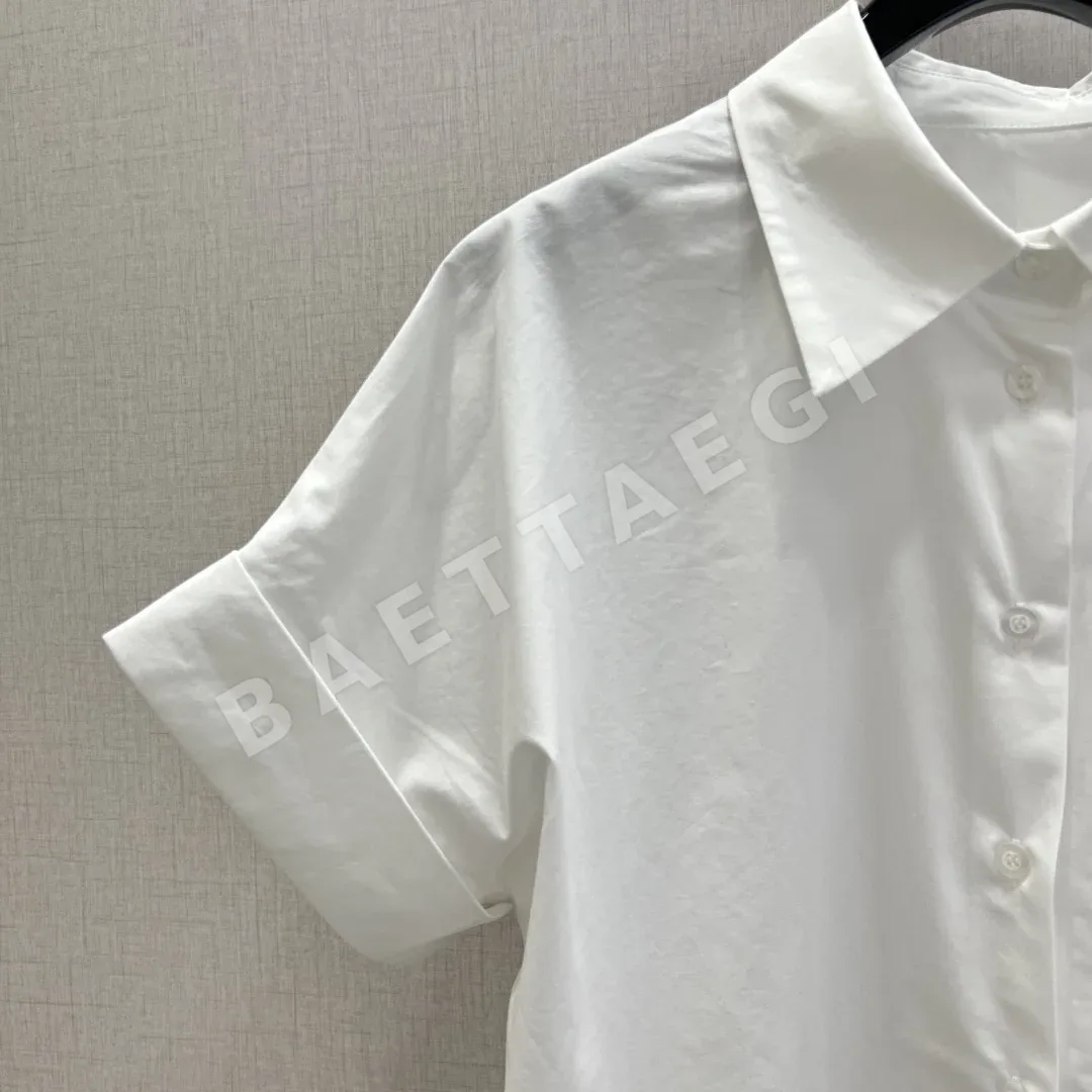디올 여성 반팔 상세 이미지 2