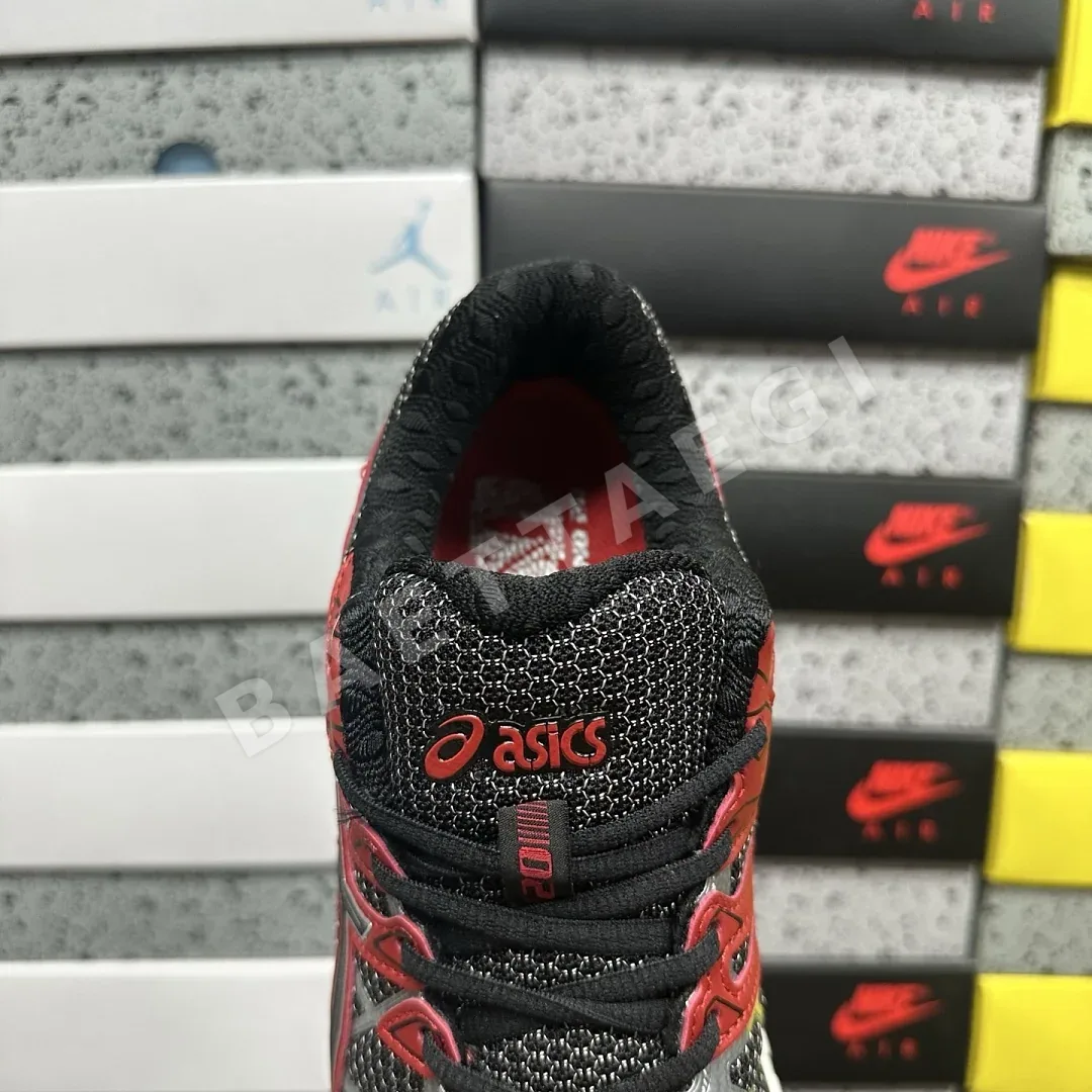 아식스 [KO] 젤 카야노 20 200443 Asics Gel-Kayano 20 T3N2Q-9930 상세 이미지 5