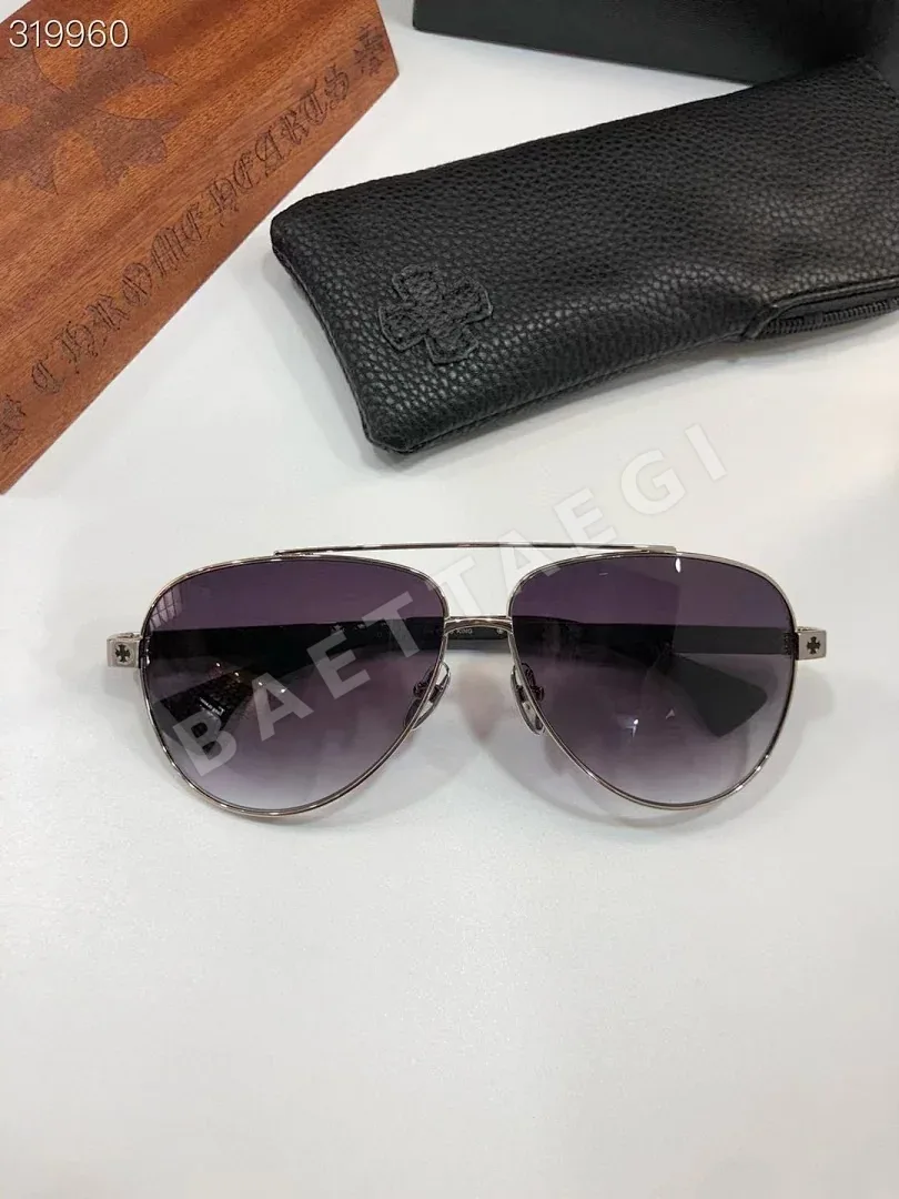 크롬하츠 선글라스 204943 Chrome Hearts Sunglasses 상세 이미지 10