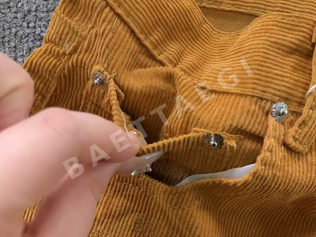 갤러리디파트먼트 바지 203226 Gallery Dept. Pants 상세 이미지 14