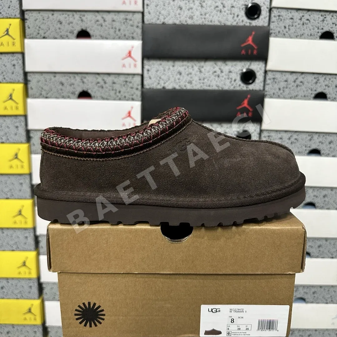 어그 [OT] 4470 핑크 브라운 209166 UGG 4470