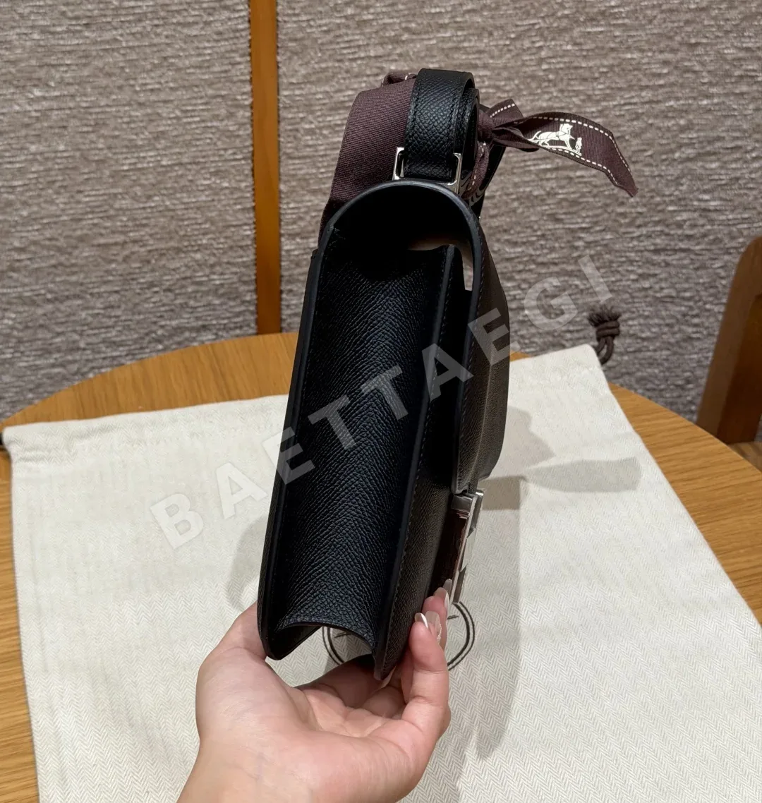 에르메스 콘스탄스 가죽 가방 상세 이미지 4