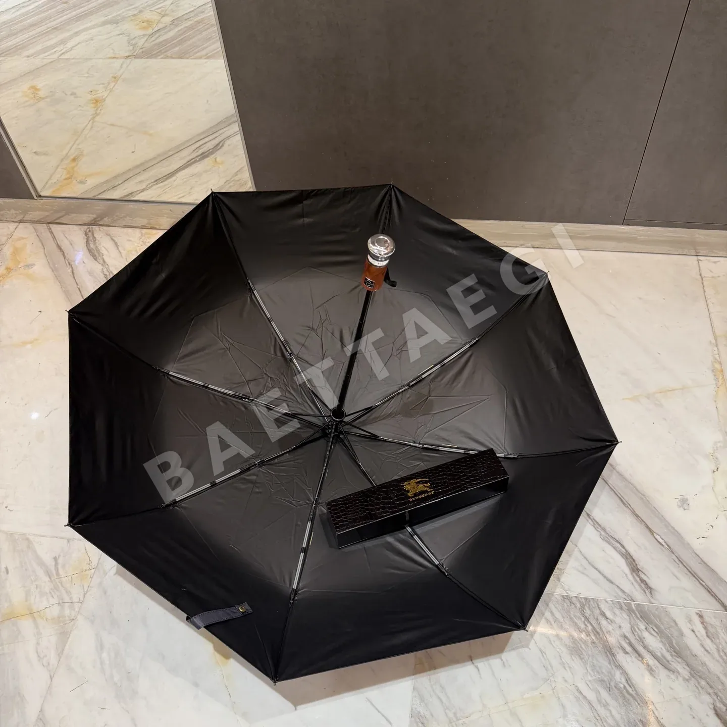 버버리 우산 85480 Burberry Umbrella 상세 이미지 7