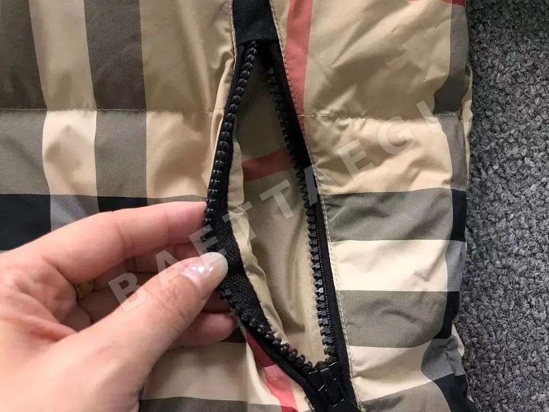 버버리 여성 패딩 자켓 203573 Burberry Down Jacket 상세 이미지 9