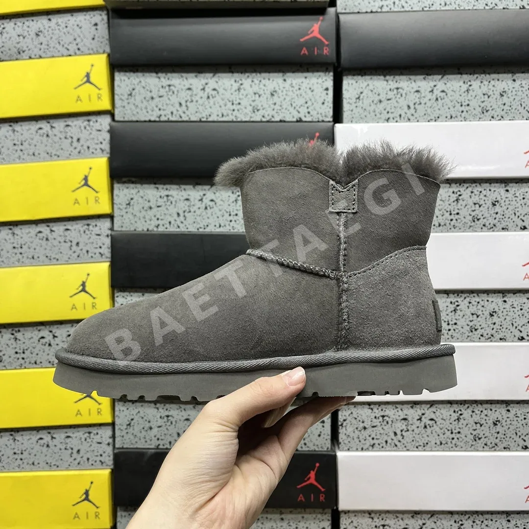어그 [OT] 그레이 208983 UGG 상세 이미지 7