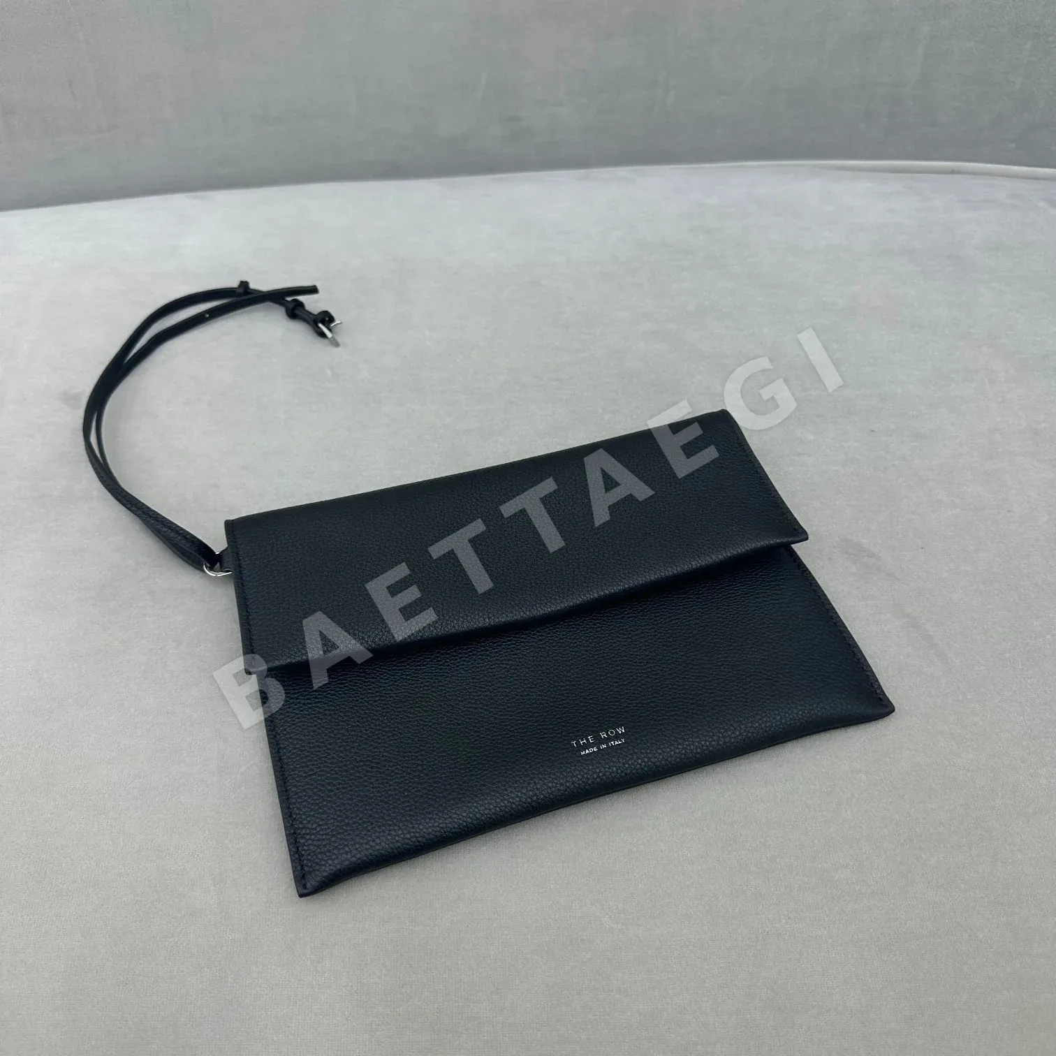 더로우 파크 토트 가방 상세 이미지 8