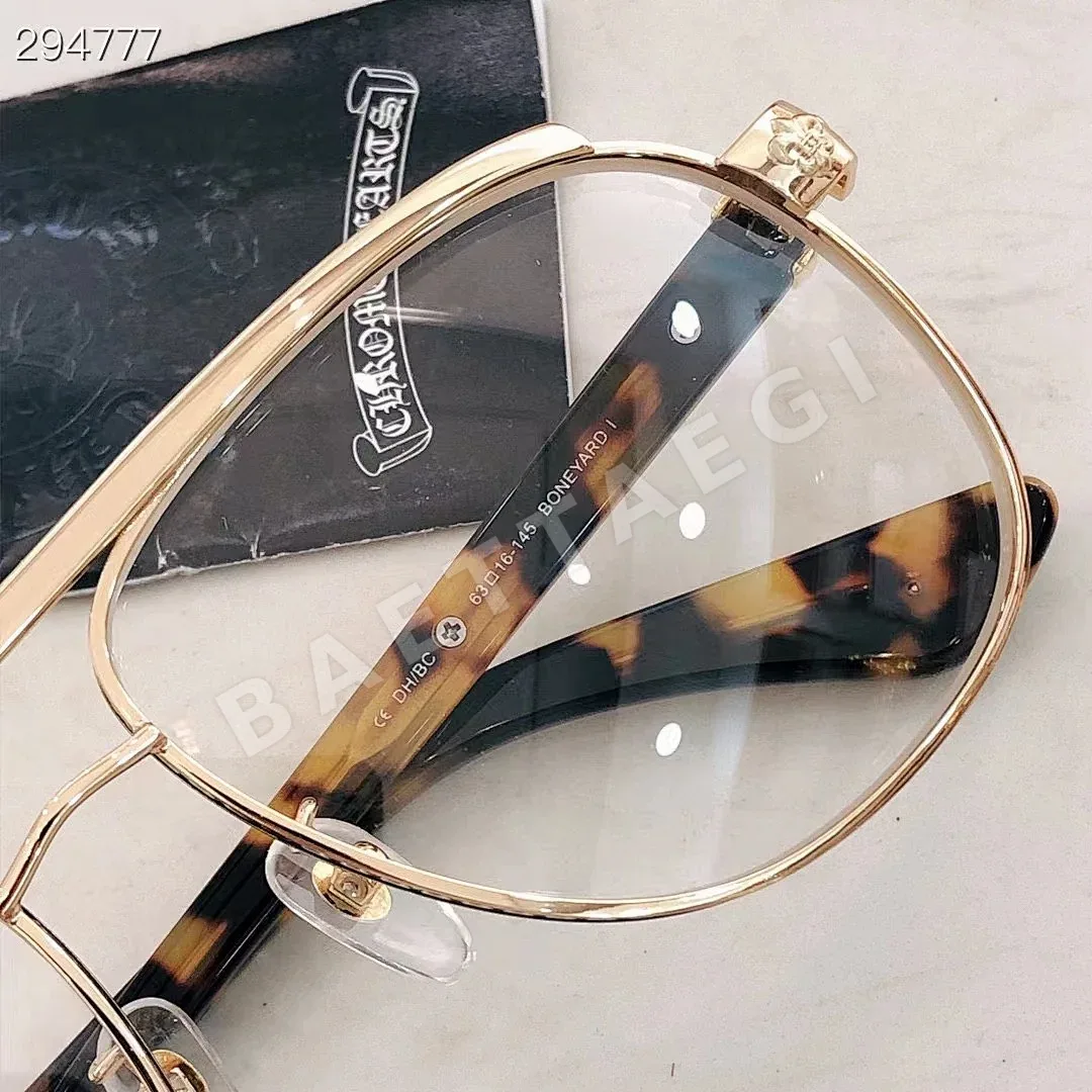 크롬하츠 선글라스 204830 Chrome Hearts Sunglasses 상세 이미지 13