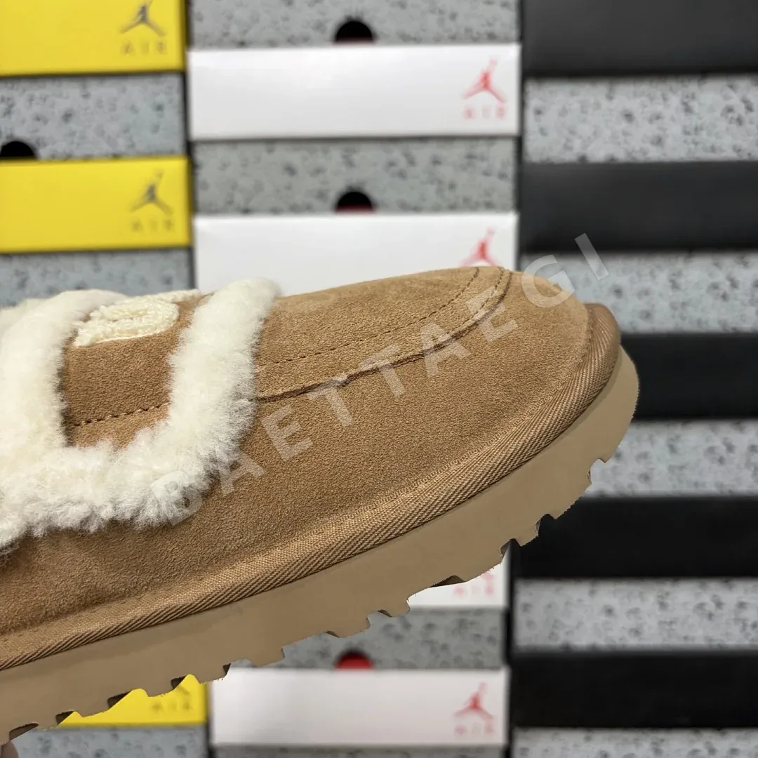 어그 [TOP] 208915 UGG Classic -5095 상세 이미지 3