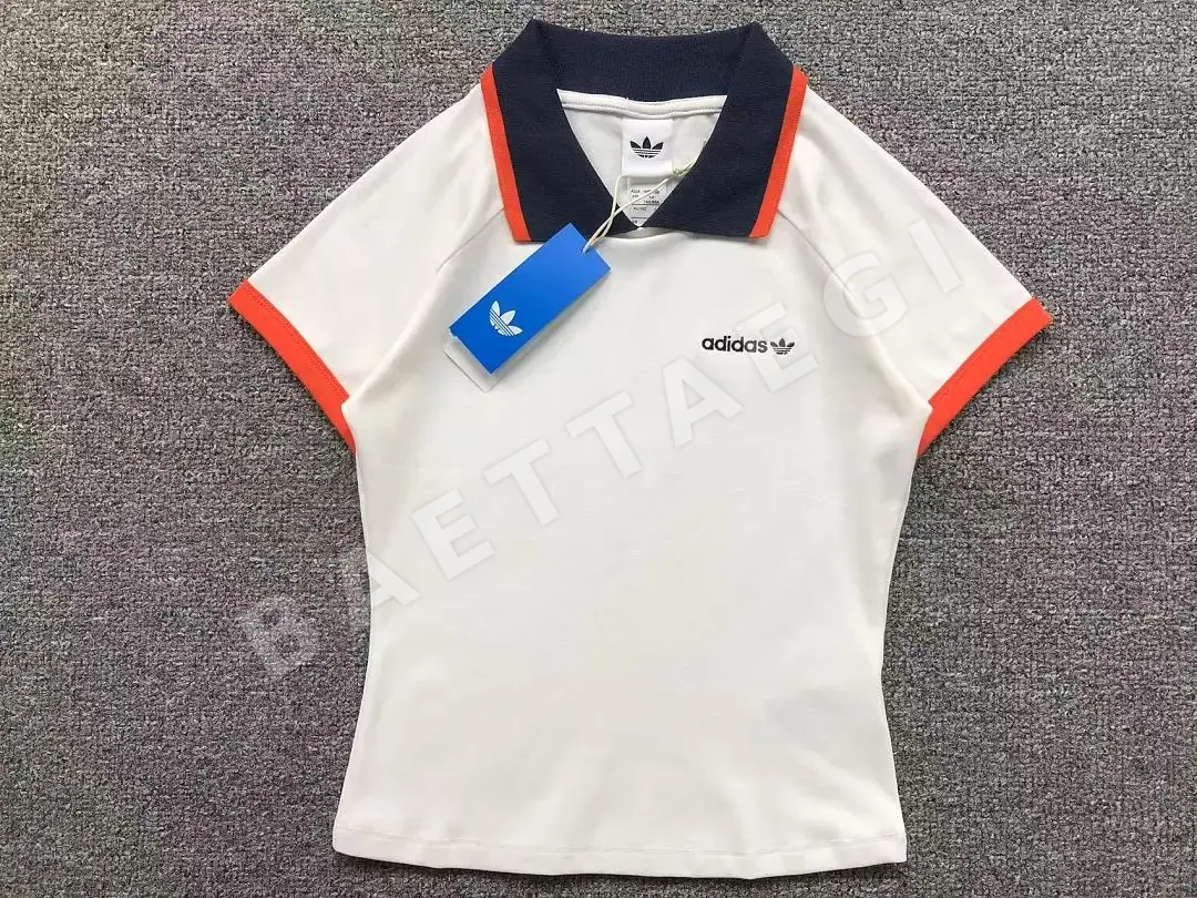 아디다스 여성 폴로 셔츠 202923 Adidas Polo 상세 이미지 6