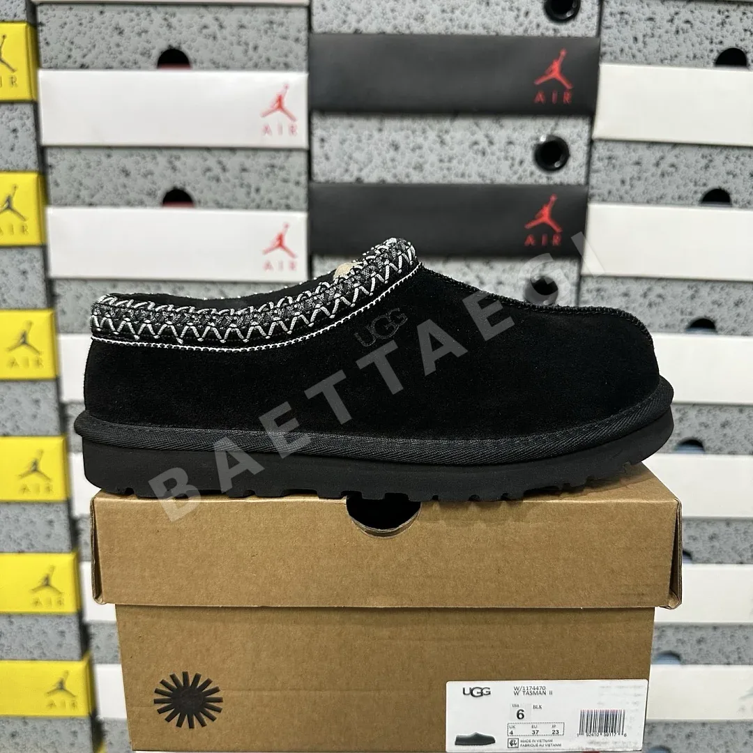 어그 [OT] 4470 블랙 209170 UGG 4470