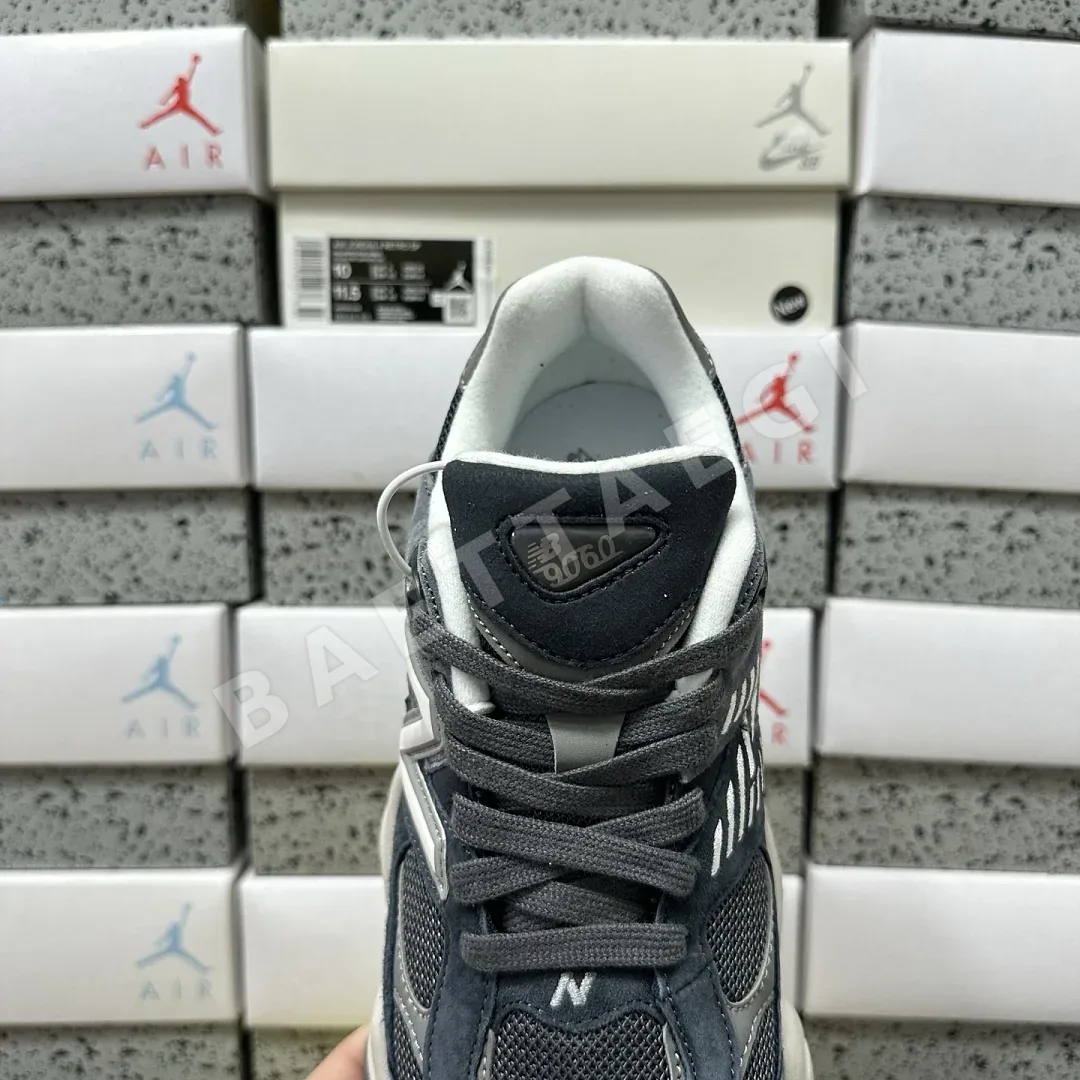 뉴발란스 [C] 9060 U9060JBM 202160 New Balance 9060 상세 이미지 8