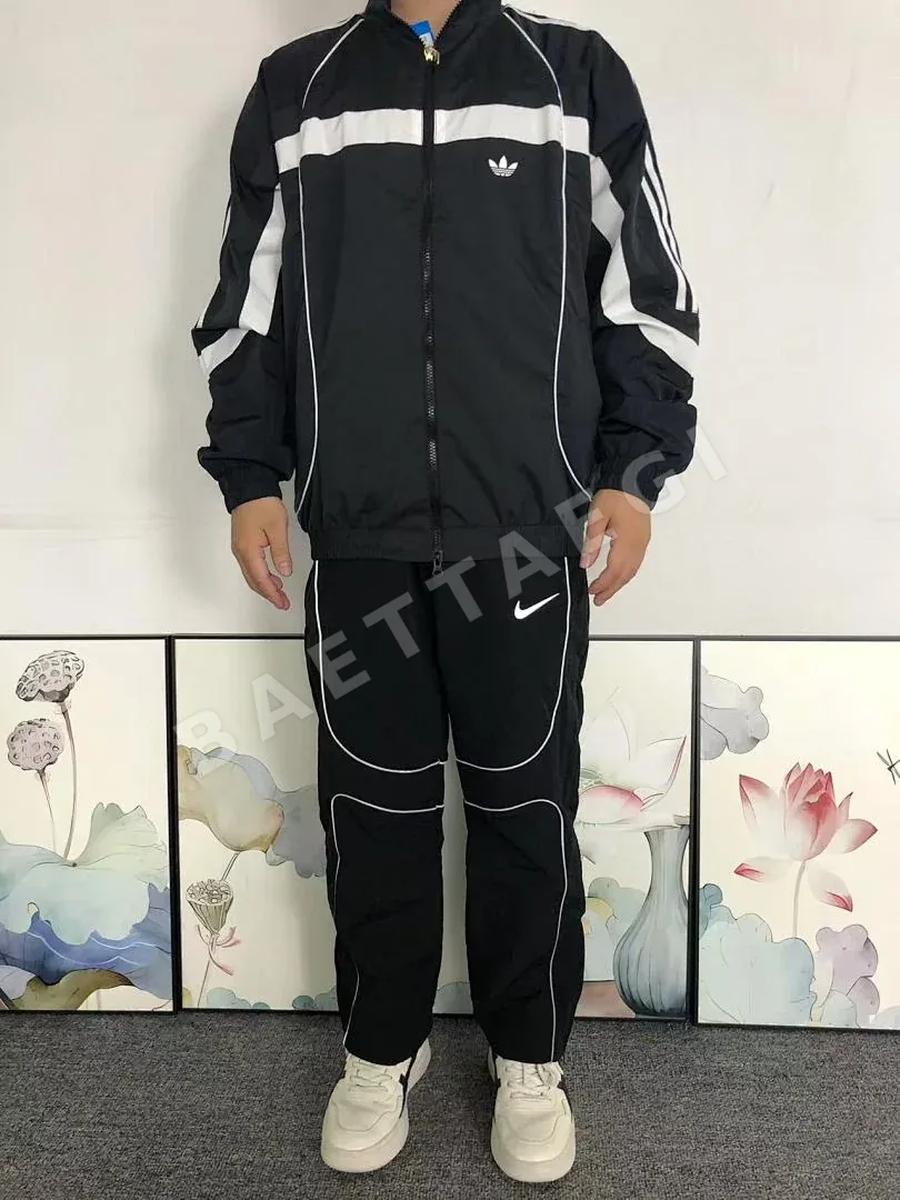 아디다스 자켓 202948 Adidas Jacket 상세 이미지 3