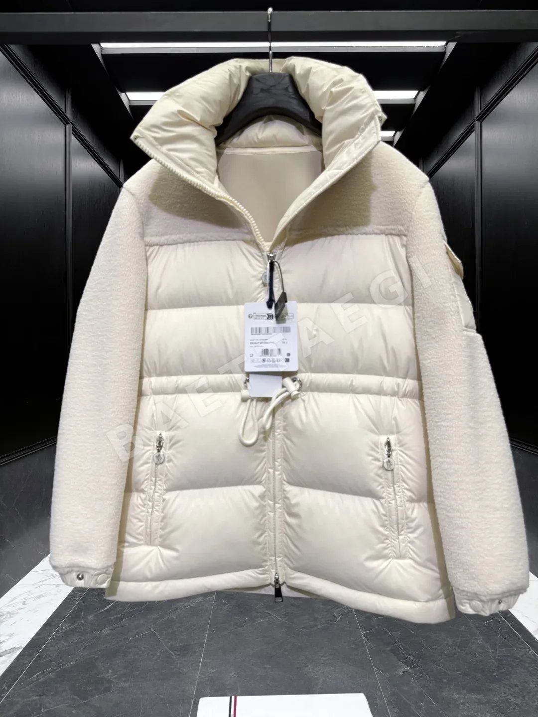 몽클레르 남성 패딩 181195 Moncler Padding 상세 이미지 6