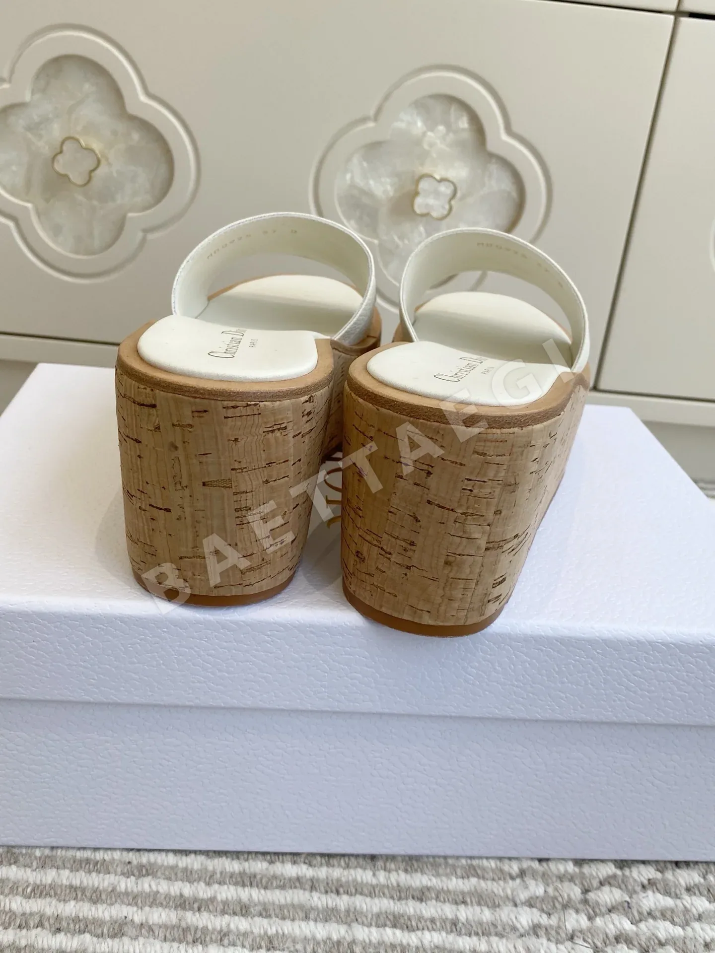 디올 신발 8804 상세 이미지 8
