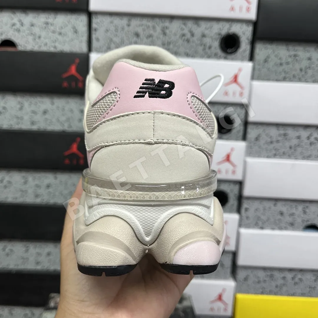 뉴발란스 [C] 9060 U9060AJD 202223 New Balance 9060 상세 이미지 6