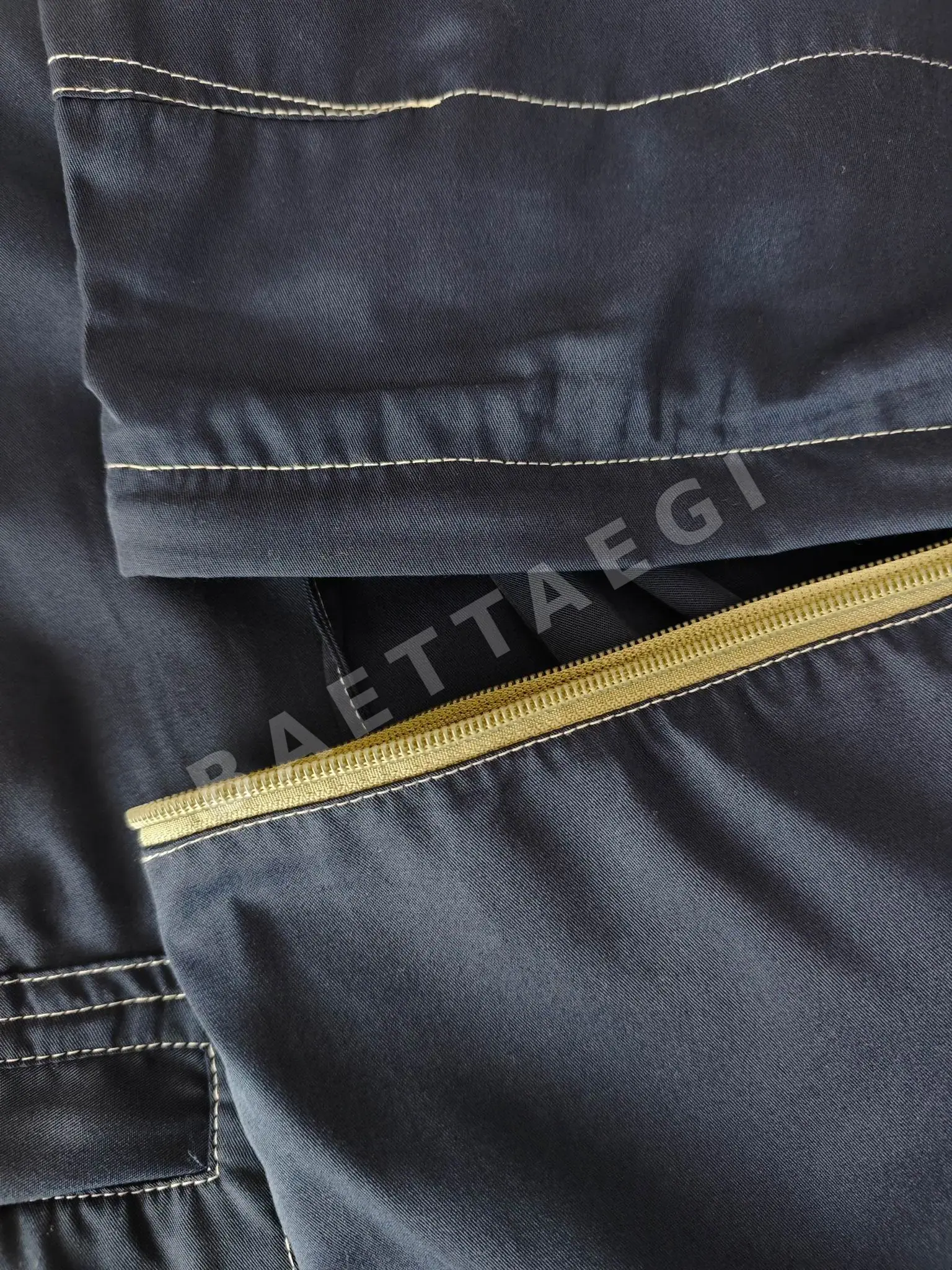 발렌시아가 남성 바지 158442 Balenciaga Pants 상세 이미지 10