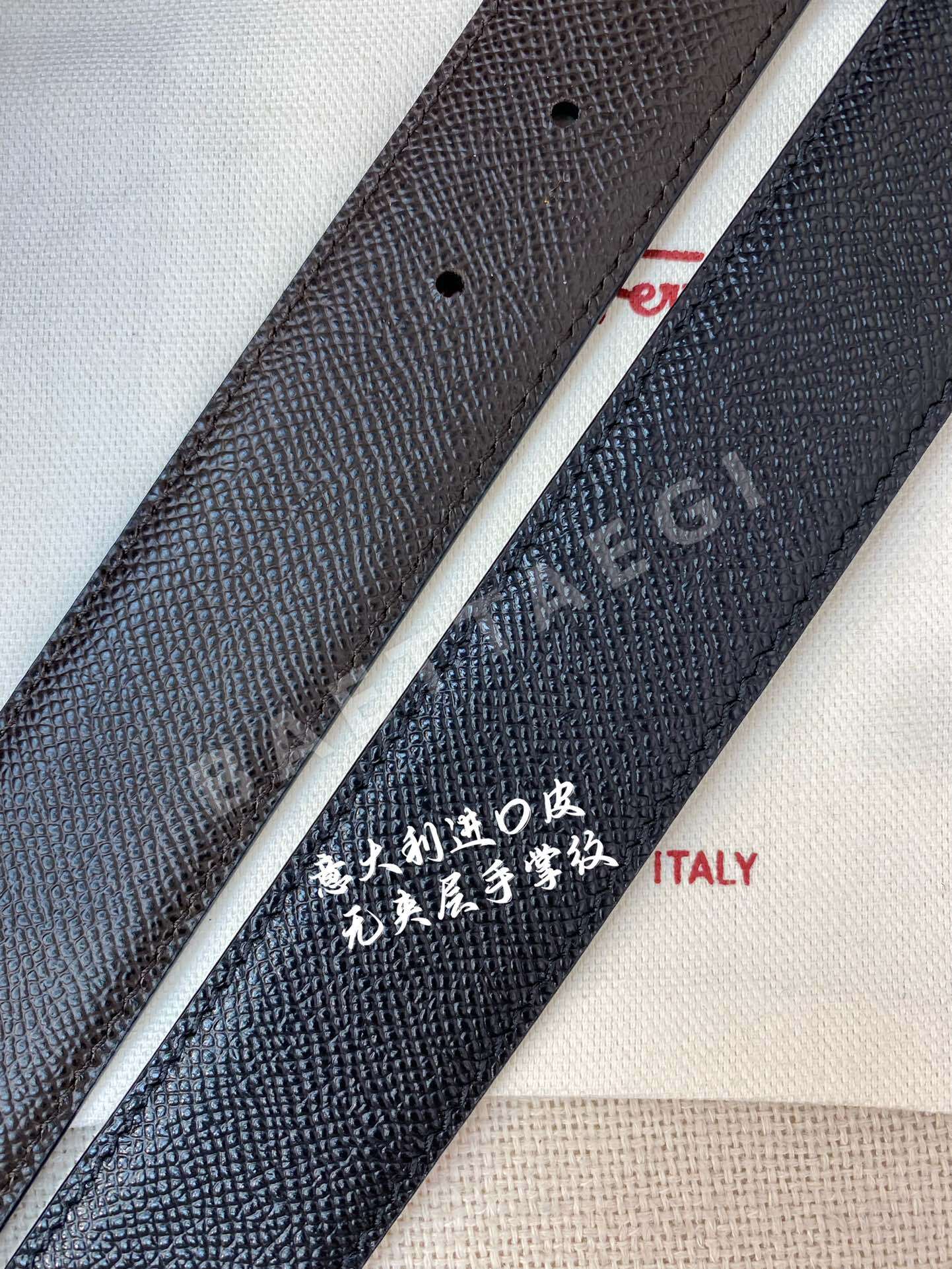 페레가모 벨트 59531 Ferragamo Belt 상세 이미지 5