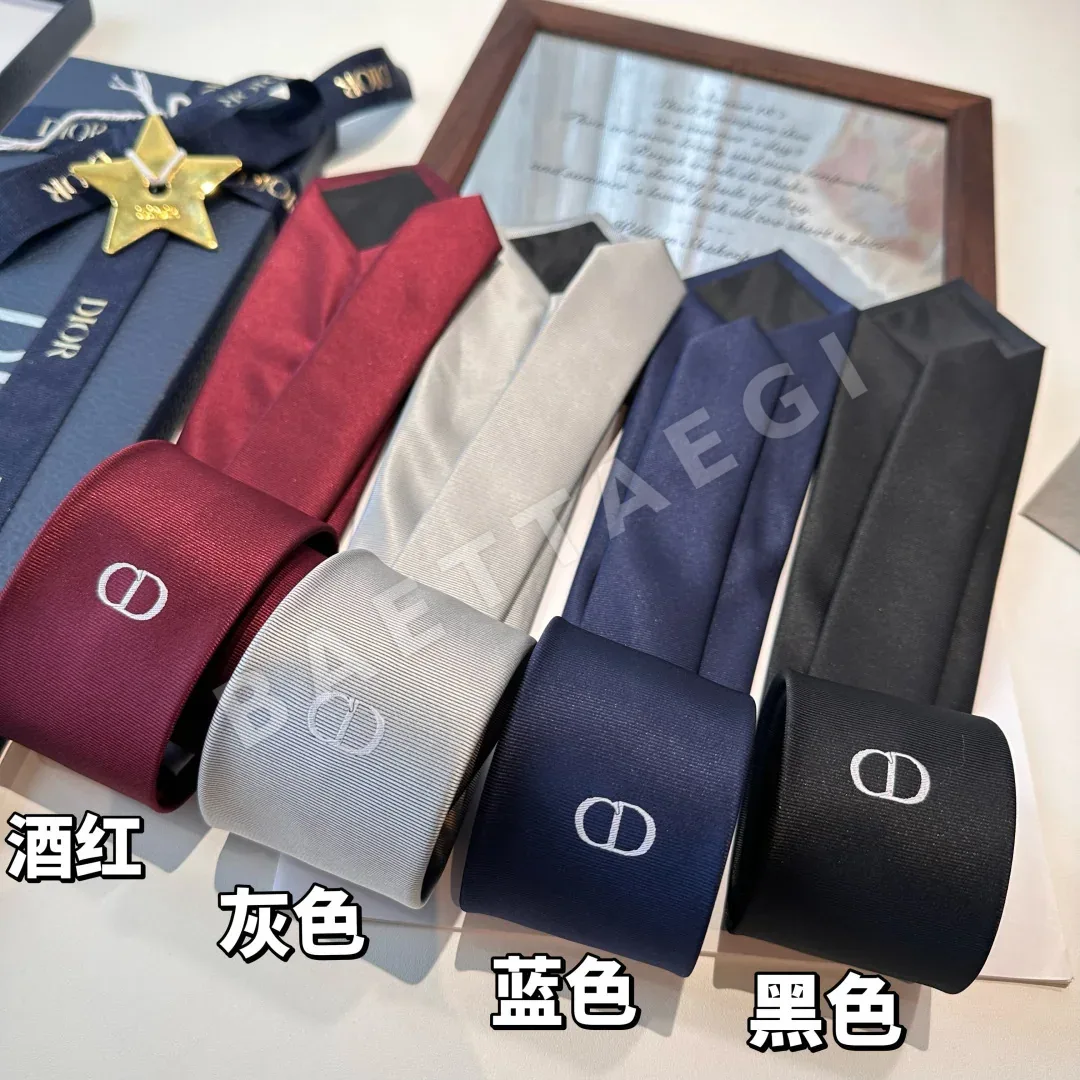 디올 넥타이 89895 Dior Accessories
