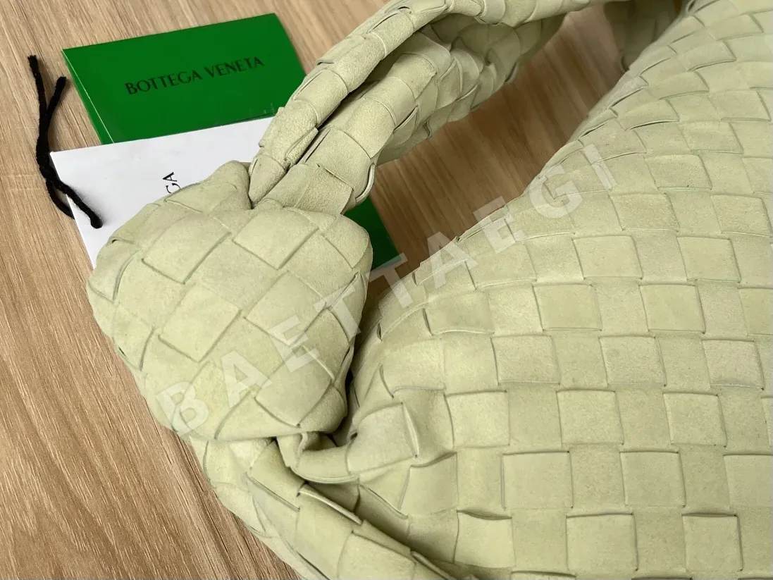 보테가베네타 조디 양진 미디엄 가방 상세 이미지 4