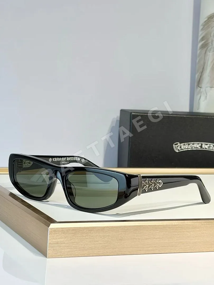 크롬하츠 선글라스 205161 Chrome Hearts Sunglasses 상세 이미지 16