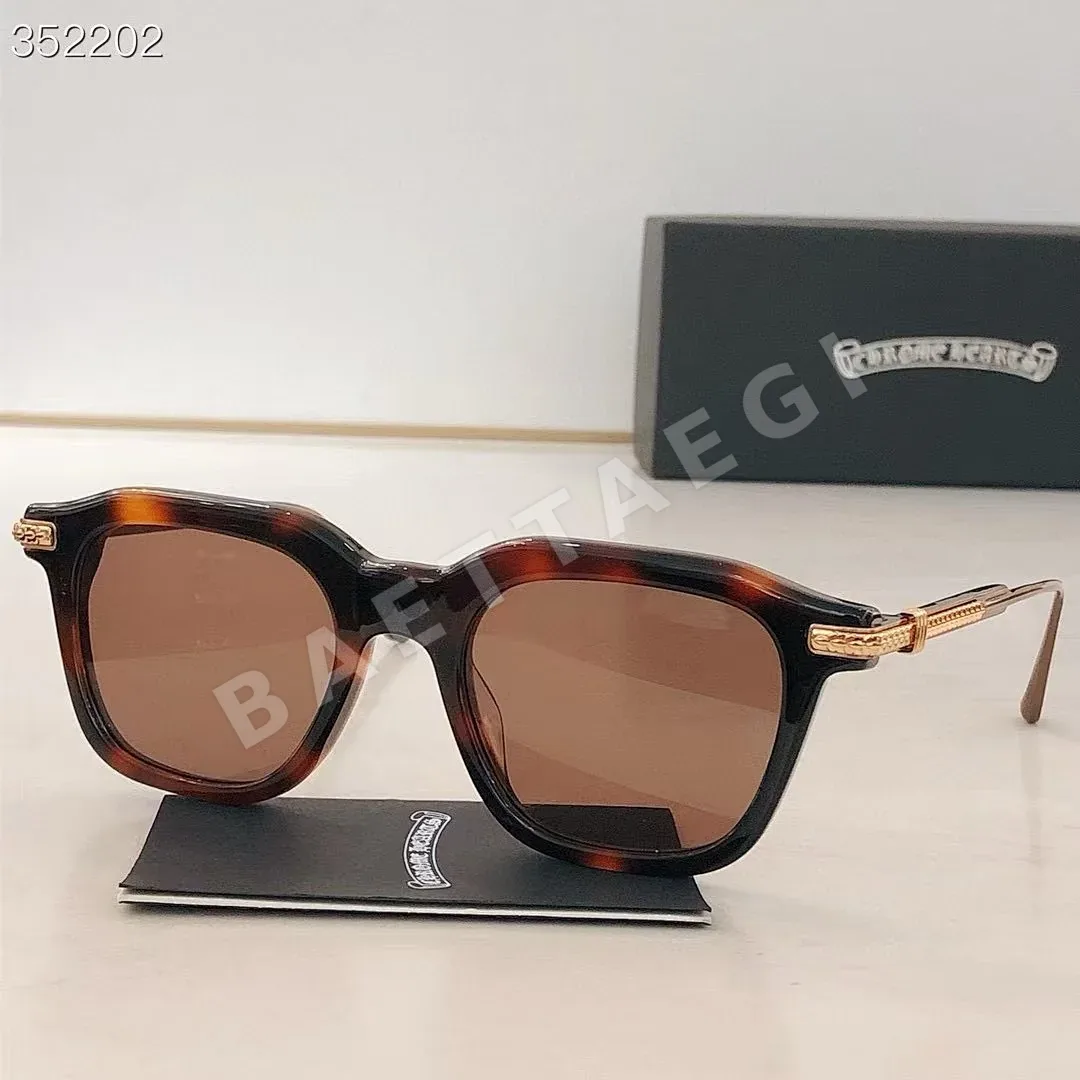 크롬하츠 선글라스 205055 Chrome Hearts Sunglasses 상세 이미지 9