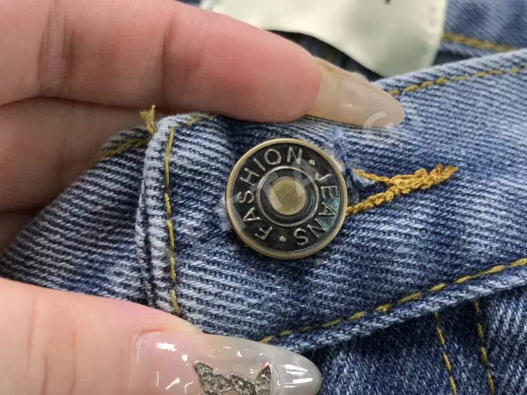 갤러리디파트먼트 바지 203220 Gallery Dept. Pants 상세 이미지 17