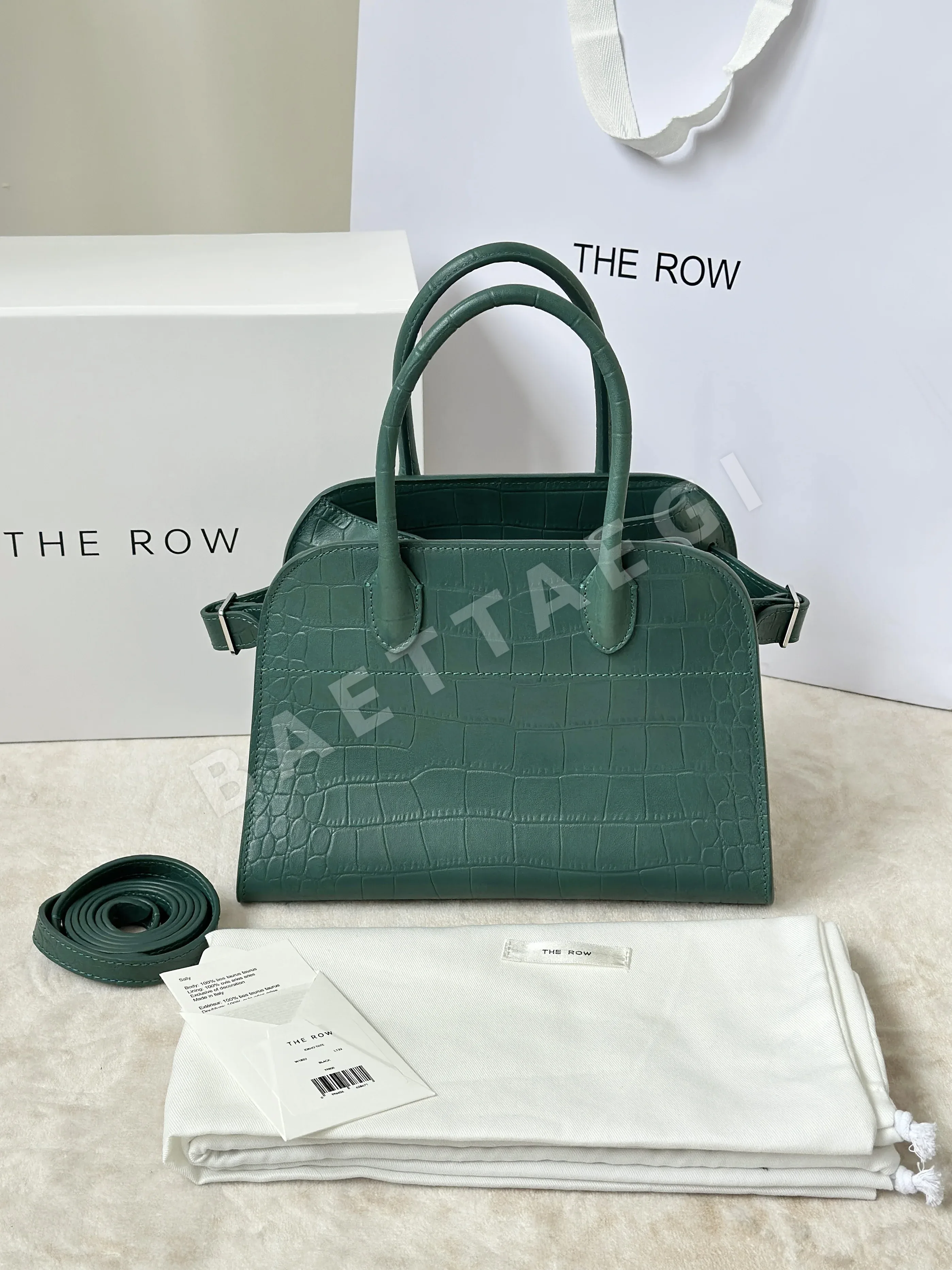 더로우 가방 Margaux 10 상세 이미지 7