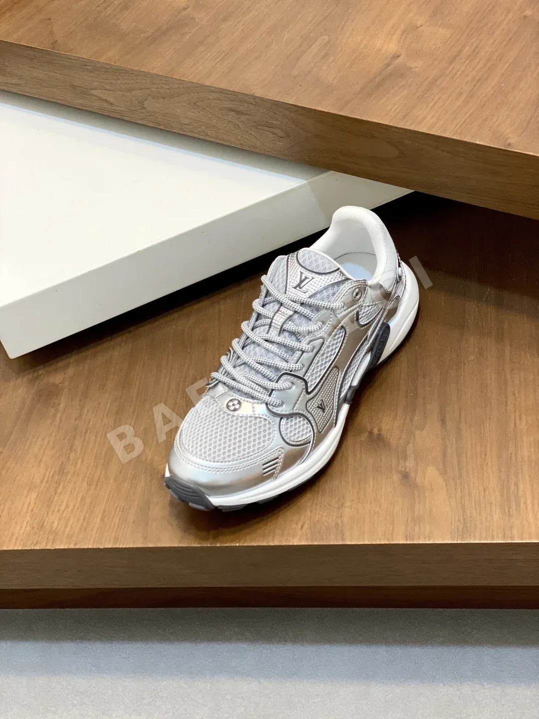 루이비통 LV 올림피아 스니커즈(LV Olympia Sneaker) 상세 이미지 6