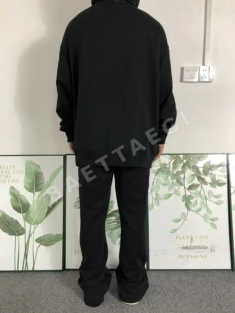 버버리 후드티 203545 Burberry Hoodie 상세 이미지 4