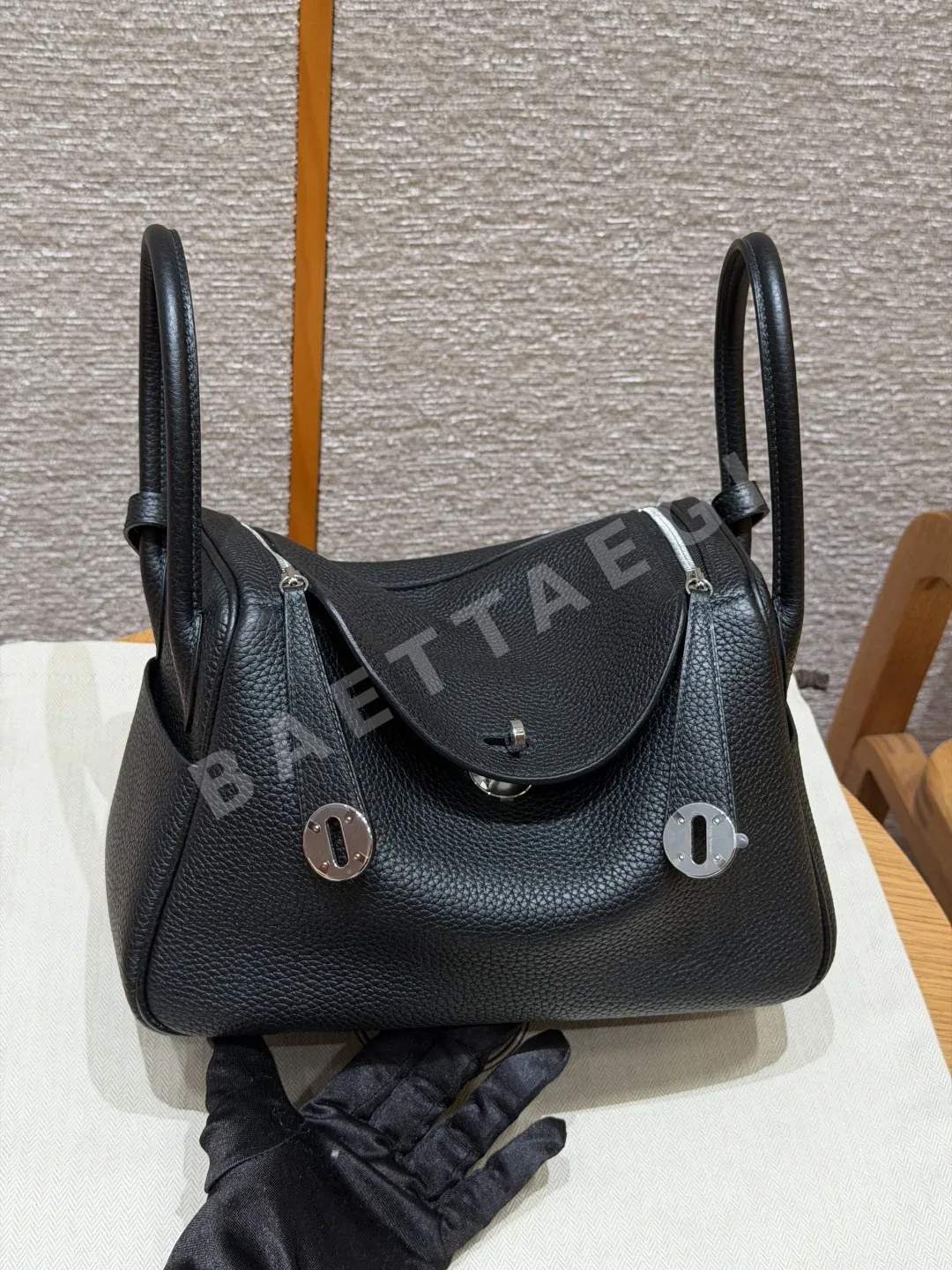 에르메스 린디 26 가방 146169