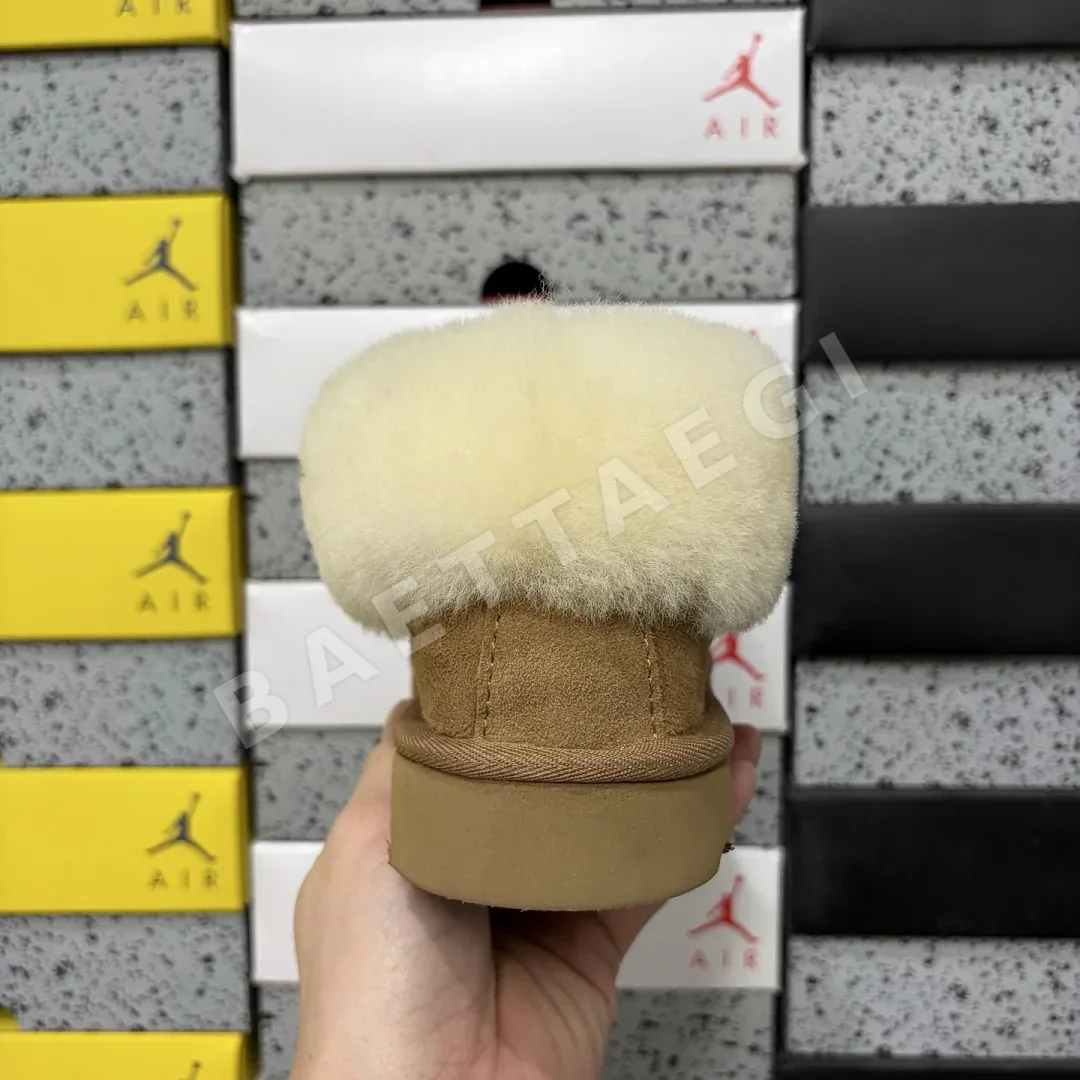 어그 [TOP] 208925 UGG Tazz -4810 상세 이미지 3