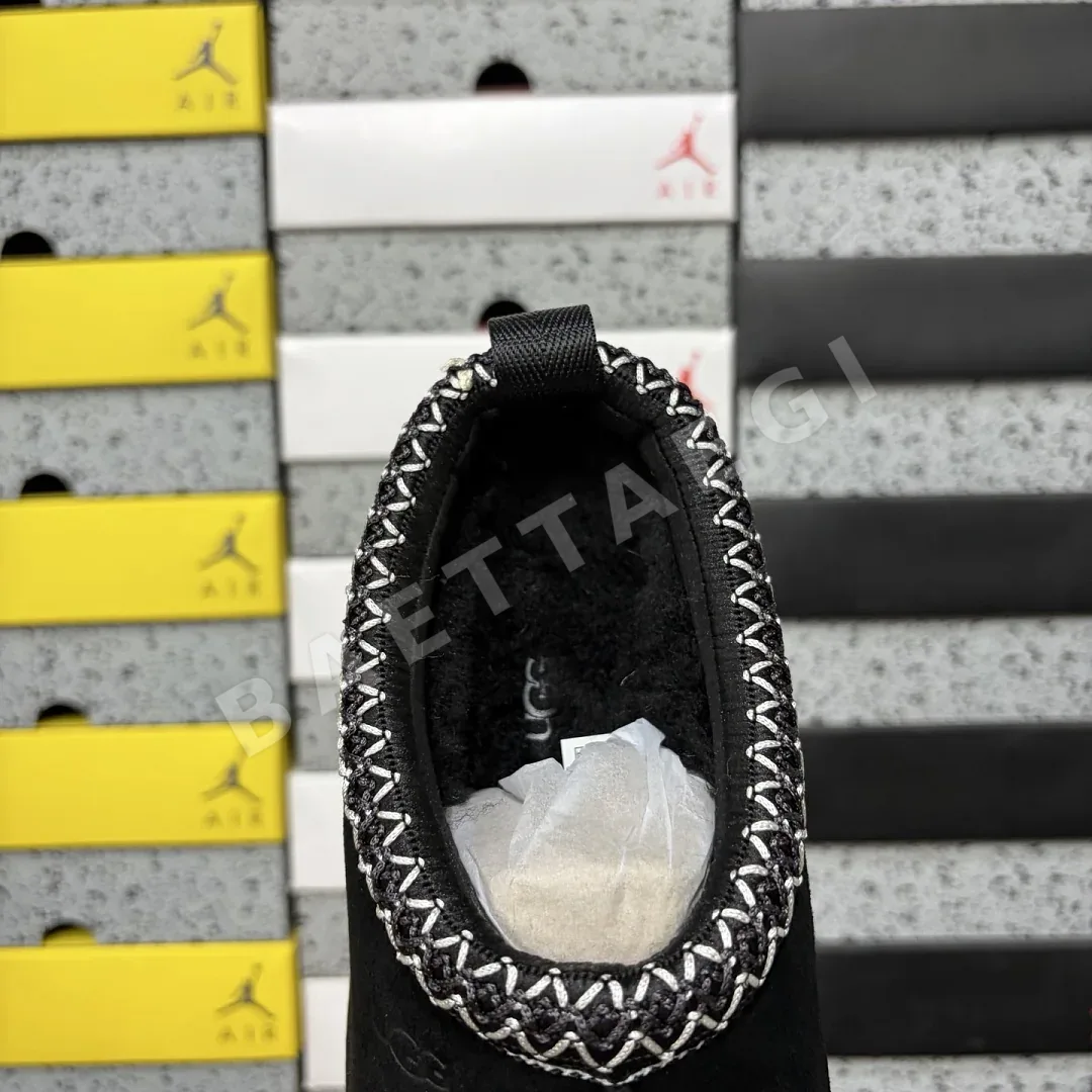 어그 [TOP] 블랙 208896 UGG Tazz / -2553 상세 이미지 5