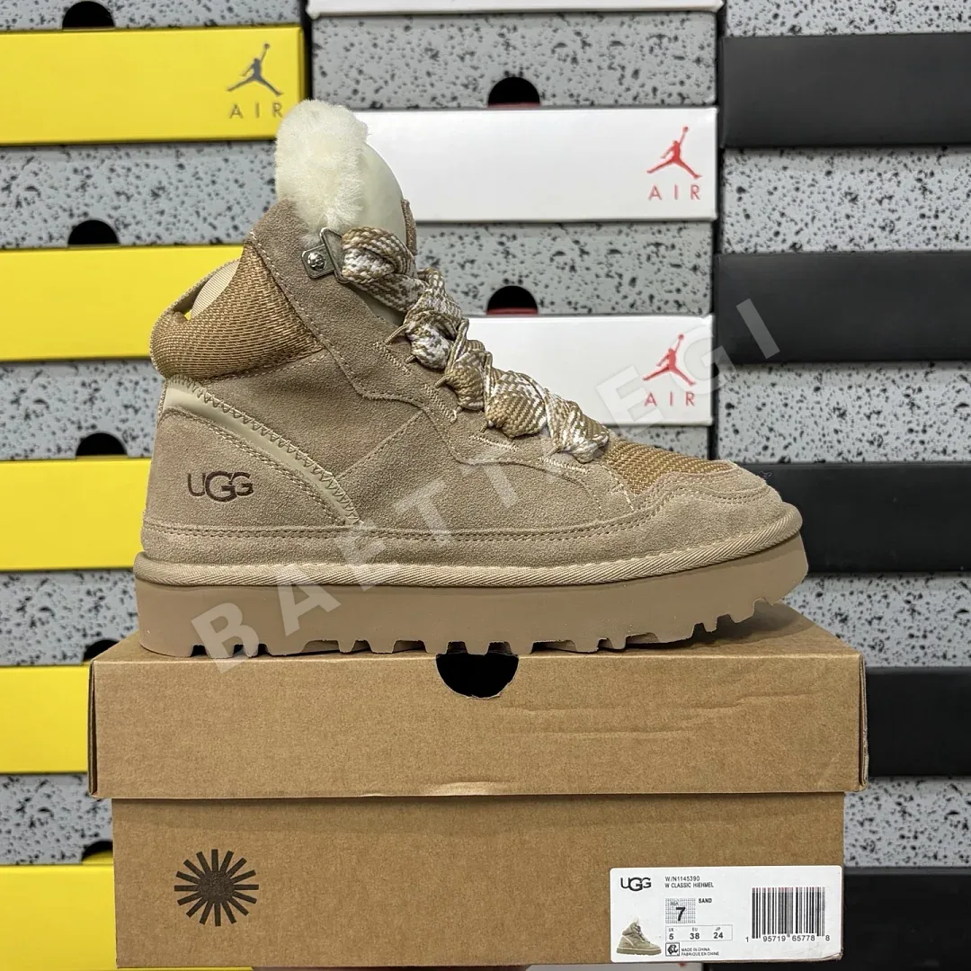 어그 [TOP] 208964 UGG Lowmel -5390 상세 이미지 1