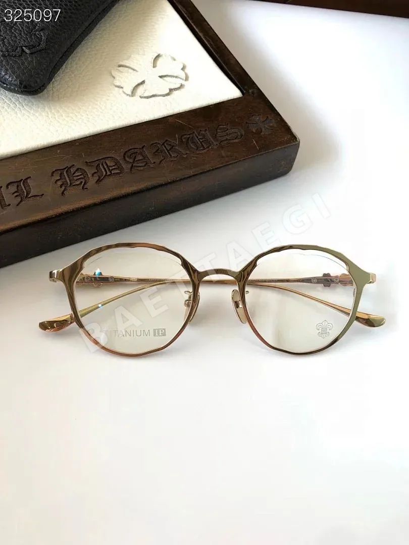 크롬하츠 선글라스 204971 Chrome Hearts Sunglasses 상세 이미지 8