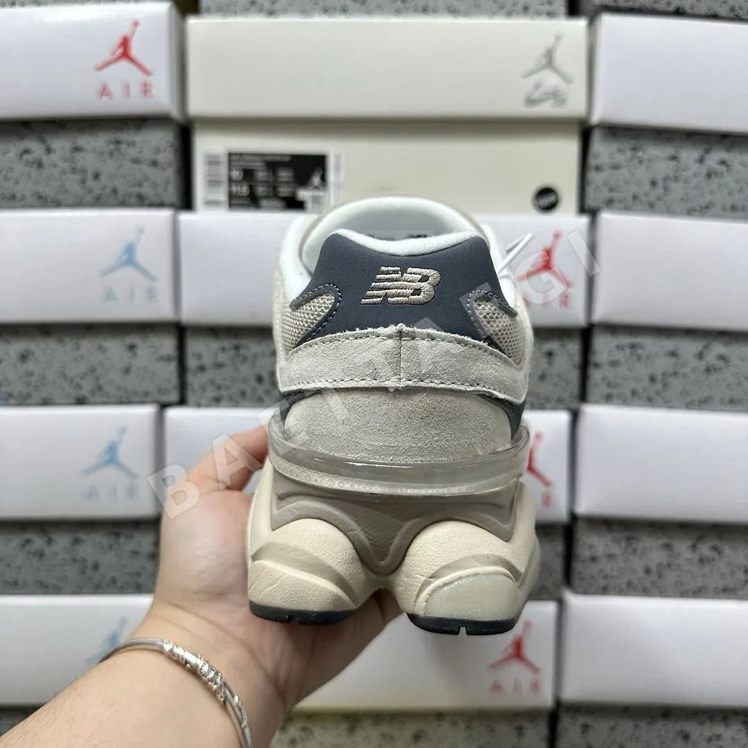 뉴발란스 [C] 9060 U9060EEB 202135 New Balance 9060 상세 이미지 8