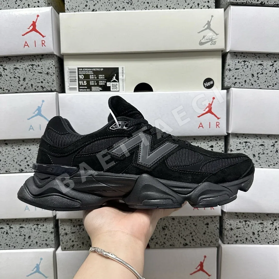 뉴발란스 [C] 9060 U9060BPM 202119 New Balance 9060 상세 이미지 5