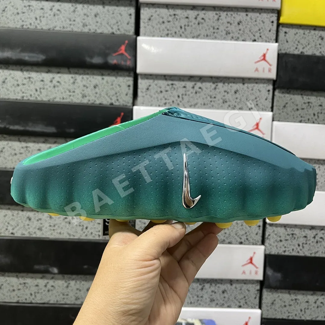 나이키 [M] 마인드 001 슬라이드 HQ4307-301 201418 Nike Mind 001 Slide Geode Teal Light 상세 이미지 6