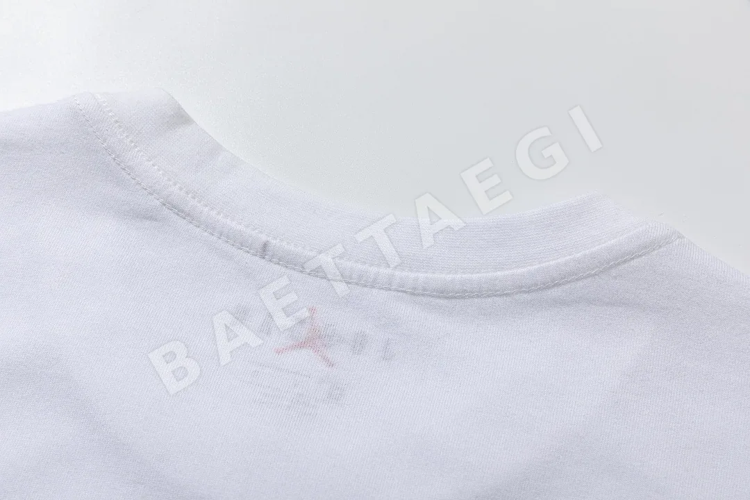 나이키 조던 반팔 티셔츠 203020 Nike Jordan T-Shirt 상세 이미지 7