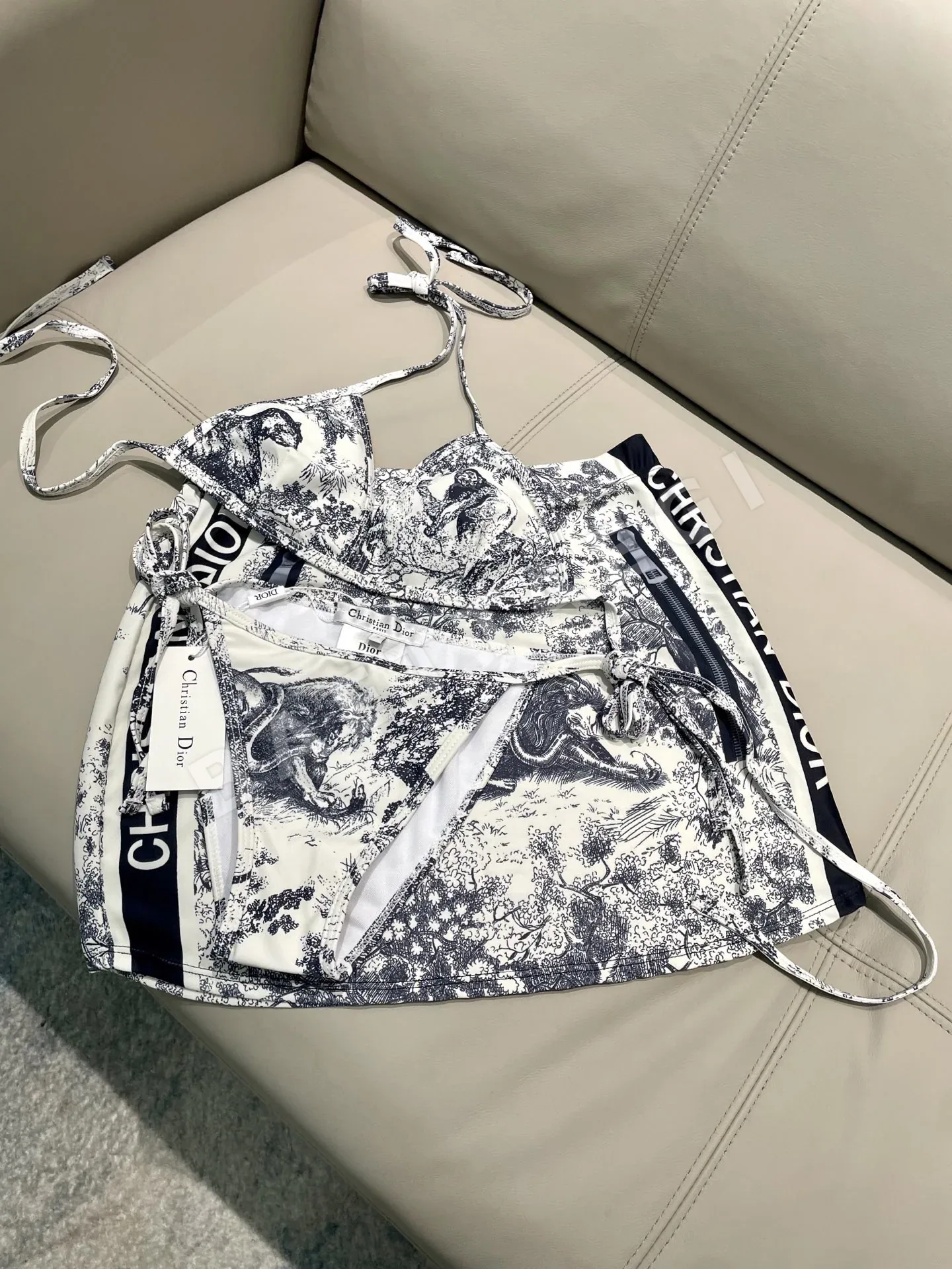디올 여성 액티브웨어 89241 Dior Activewear 상세 이미지 10
