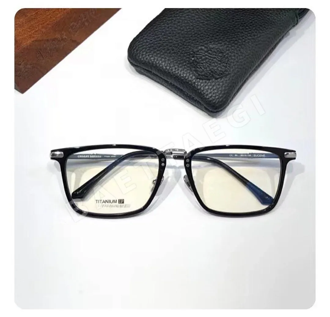 크롬하츠 선글라스 204779 Chrome Hearts Sunglasses 상세 이미지 9