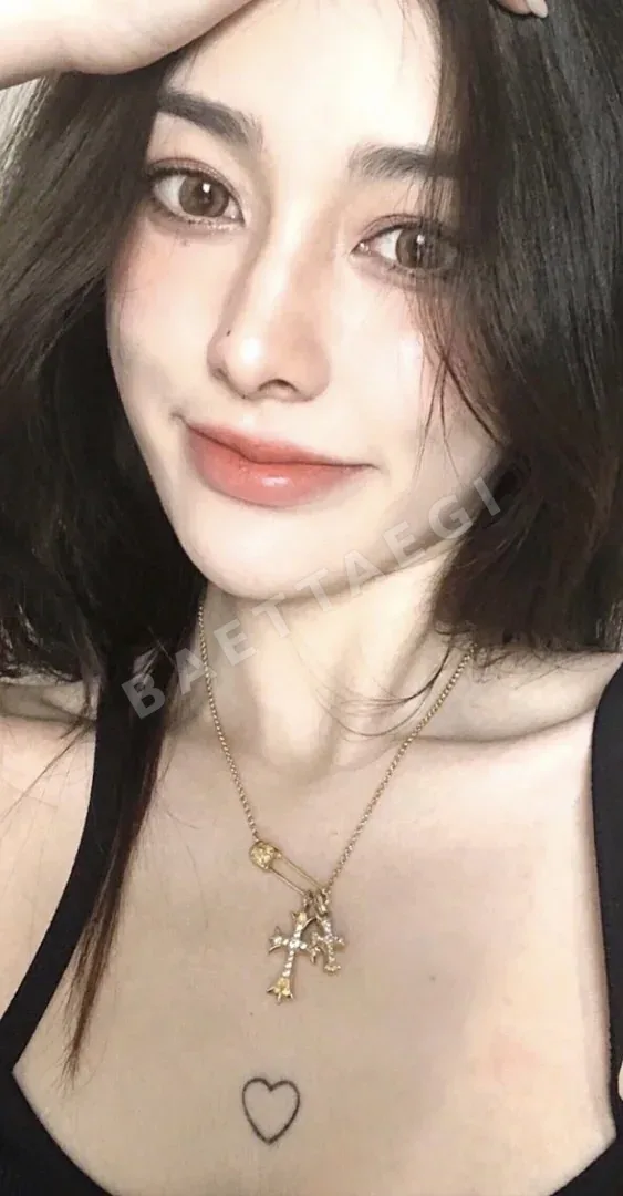 크롬하츠 더블 크로스 목걸이 상세 이미지 9