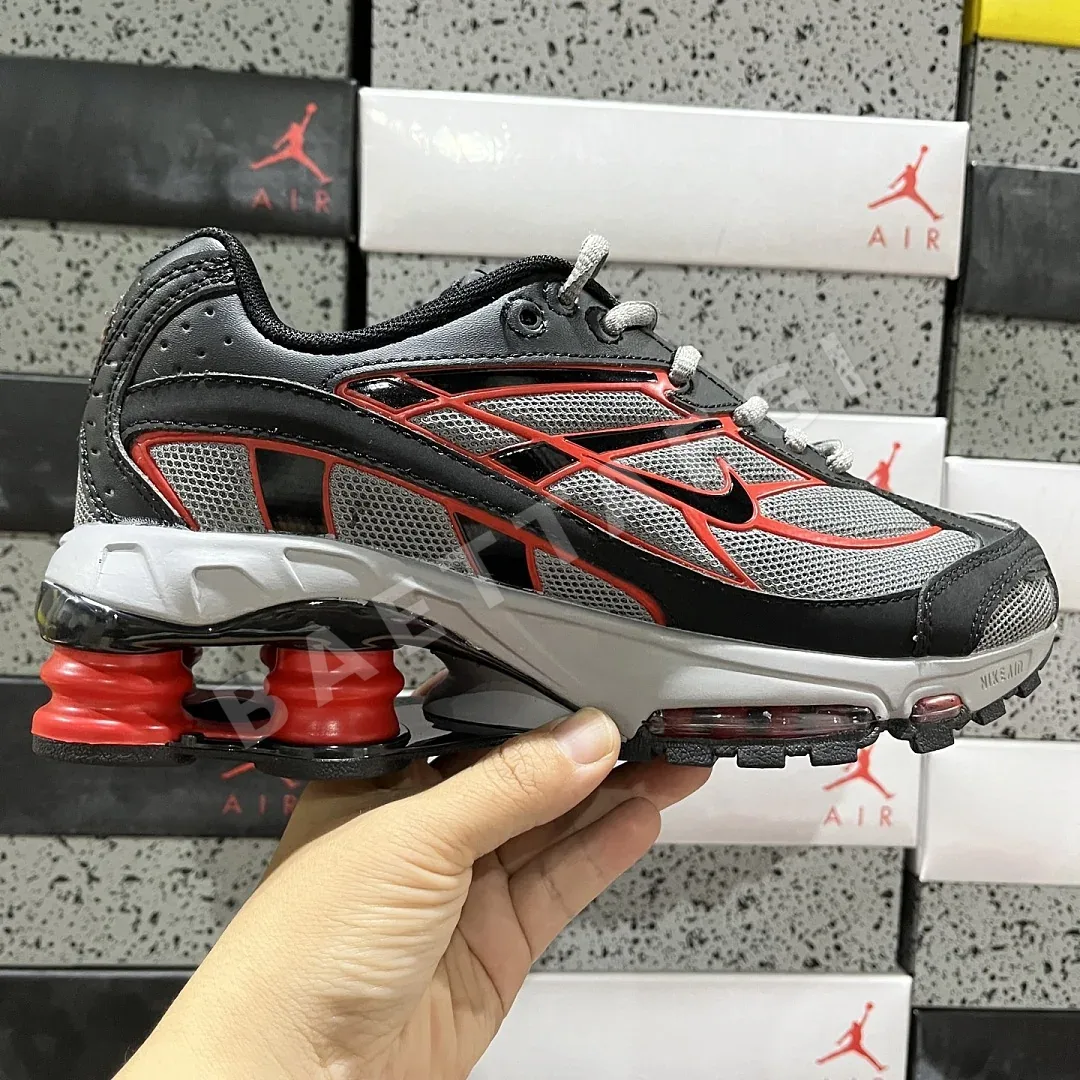 나이키 [WM] 샥스 IO4296-003 201500 Nike Shox Ride 2 상세 이미지 10