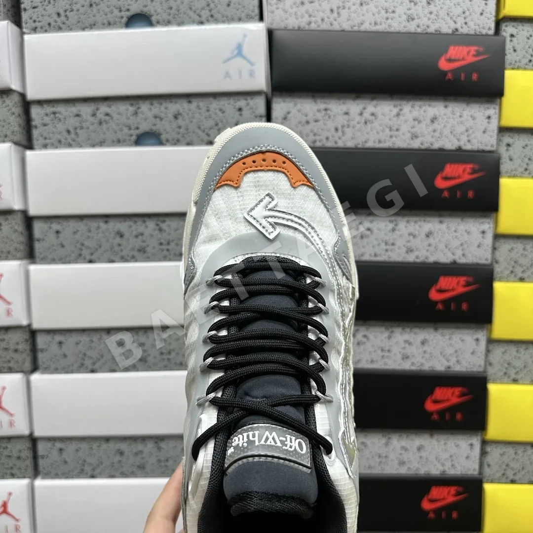 오프화이트 [GZ] 오디세이 2000 화이트 그레이 202470 Off White Odsy-2000 상세 이미지 2